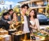 窮小子意外加入神秘萬物交易群！大家嘲笑他沉迷網路詐騙花幾塊錢妄想買豪華車豪宅！但當物品如約而至，我翻身登頂，一路暴富逆襲，事業愛情雙雙攬入手中！#天降奇遇