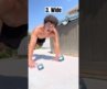 How To Place Your Hands When Doing Push Ups