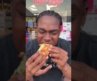 Trying the Most Unique Pizza Shop in all of New York! #food #pizza #sandwiches #pizzeria #newyork 📍