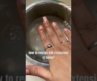 Remove Nail Extensions at home easily #nailextension #diynailhacks #nailsart #extensions #shorts