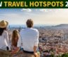 Top 10 Emerging Travel Destinations for 2026