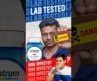 CENTRUM MULTIVITAMIN LAB TEST REPORT || PASS OR FAIL ?? #shorts #health #fitness