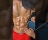 Muscle Recovery Therapy #gym #trend #bodybuilding #fitness