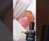Clic al link en la descripción de mi canal para separar tu cupo☝️#uñas #nails #nailart #polygel #usa