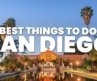 10 BEST THINGS TO DO IN SAN DIEGO