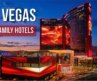 5 Best Las Vegas Hotels for Families | Where to Stay with Kids