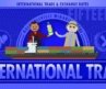 Imports, Exports, and Exchange Rates: Crash Course Economics #15
