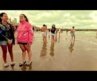 🇦🇷 Mar Del Plata Beach Walking Tour Argentina 42
