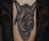 the beutiful tattoo artist in usa 🇱🇷