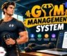 GYM MANAGEMENT SYSTEM | ClickMyProject