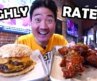 CHEESEBURGERS, WINGS and BEER at Pasadena’s Best Sports Bar!