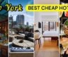 12 Best Cheap Hotels in New York city