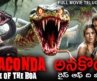 ANACONDA: RISE OF THE BOA – Hollywood Dubbed Telugu Movie | Eric R, Emilia T | Horror Action Movie
