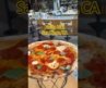 Nolita hall San Diego CA little Italy pizza cocktails beer happy hour #sandiego #sd #pizza #foodies
