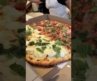 Undisputed KING of Brooklyn PIZZA  #shorts