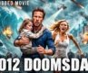2012 DOOMSDAY Full Hollywood Movie Hindi Dubbed | Cliff DeYoung | Hindi Sci-fi Disaster Action Movie