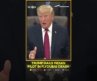 Flydubai Hijack Scare: Trump Praises Indian Pilot Smit Machchhar, Says ‘He Was A Hero’ | Shorts