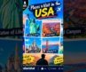 ✈️ USA घूमने जा रहे हैं? ये 10 जगह बिल्कुल Miss मत करना! 🇺🇸🔥