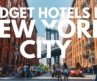 Top 10 Affordable Hotels in NYC  Best De