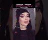 Ranking The Best 2016 Makeup Trend (new) #shortsviral