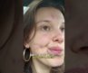 Celebrity With Makeup Vs Without Makeup