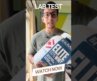 Dymatize Elite Whey Protein Lab 🧪 Test #gym #fitness #bodybuilding #corefitlab
