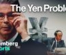 Why the World Is Watching the Yen
