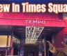 Where To Stay In NYC: 5 Newly Renovated Times Square Hotels