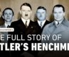 The Men Who Built and Destroyed the Third Reich (1918-1945) | Extra Long Documentary