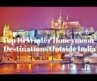 Top 10 Winter Honeymoon Destinations Outside India