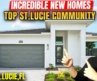 St. Lucie Florida We Found THE BEST DEAL in This Community || Mosaic Port St. Lucie