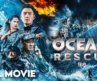 Ocean Rescue | New Full Hollywood Hindi Dubbed Movie | Thriller Action | IOF Hindi