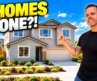 Inside a STUNNING Multi-Gen Home Near Sacramento California with Clubhouse!