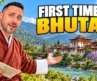 Bhutan Travel Guide | Things To Do, Best Places, Culture & All You Need To Know About The Country!