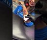 Rohan naam ka tattoo video new#youtubeshorts #trending #viral #newtattoo #shorts