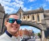 DUBLÍN MEDIEVAL 🇮🇪 | St. Patrick’s y Christ Church Cathedral