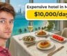 I Stayed in Miami’s Most Expensive Hotel