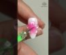 3D Floral Nail Art | BORN PRETTY