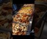 All you can eat seafood #buffet #foodie #seafood #louisiana  #allyoucaneatseafood #