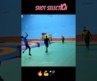 Badminton Shot Selection 🏸💯 Men’s Doubles Badminton #match #viral #shorts #shortvideo #trending