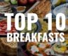 Easy 10 Breakfast Recipes