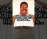 Why Eddie Murphy Only Auditioned Once in His Career #eddiemurphy #comedy