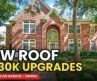 Tour This Sienna Home Across from the Fitness Center & Trails