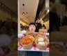 Trying the VIRAL $10 pasta in NYC at Pasta De Pasta #shorts