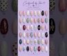 48 Stunning Nail Designs 💅🏻✨ | Nail Art Collection#NailArt #NailDesign #GelNails #NailInspiration #n