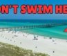 Florida’s 10 Most Polluted Beaches (Ranked by Water Quality Data)