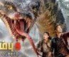 New! பாம்பு 5 Monster City | Chinese Movie Tamil Dubbed | Snake 5 | Full Action Movie #thriller