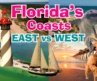 FLORIDA Beaches – Comparing EAST COAST vs WEST COAST