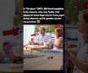 Will Ferrell’s Real Reaction to Amy Poehler Touching His Food 😂🍦 | Movie Facts
