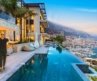 INSIDE A $34 Million Villa With The Best View Of Monaco | Tour of Villa La Falaise